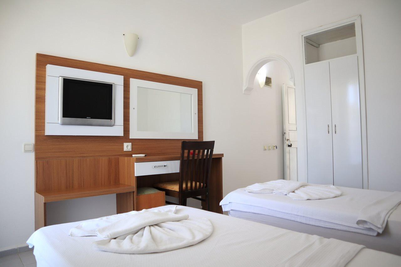 Glaros Hotel Аланія Екстер'єр фото