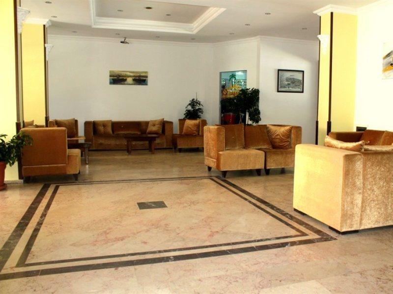 Glaros Hotel Аланія Екстер'єр фото
