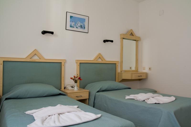 Glaros Hotel Аланія Екстер'єр фото